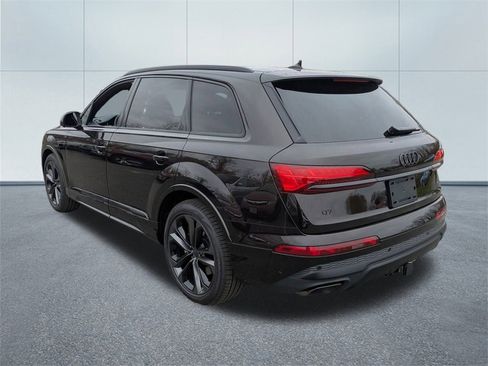 New 2026 Audi Q7 3.0T Premium Plus image 5