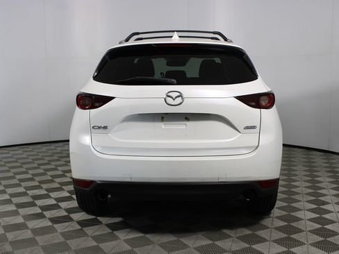 Used 2017 MAZDA CX-5 Touring w/ Preferred Equipment Package FWD image 28