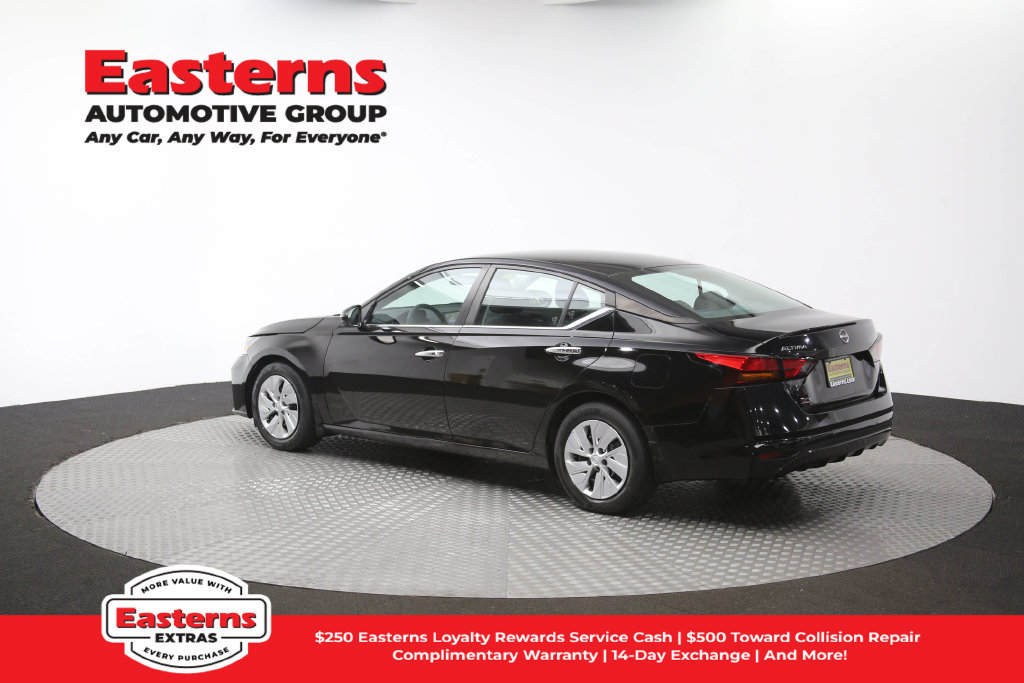 Used 2023 Nissan Altima 2.5 S FWD image 63