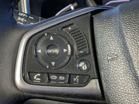 Used 2017 Honda CR-V EX-L image 23