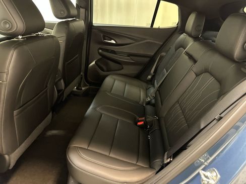 New 2026 Buick Envista Avenir image 13