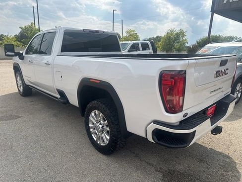 Used 2022 GMC Sierra 2500 Denali image 20