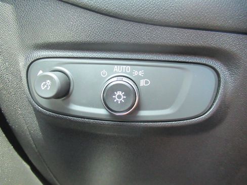 Certified 2019 Chevrolet Equinox LT FWD image 21