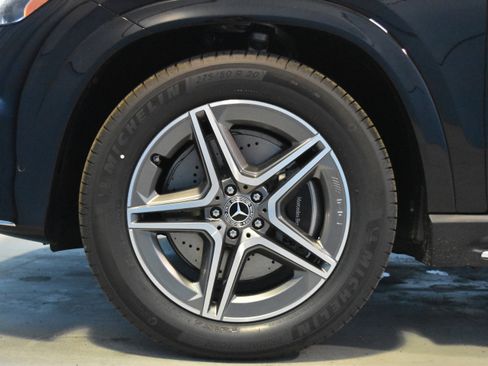 New 2026 Mercedes-Benz GLE 450 4MATIC image 22