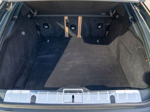 Certified 2023 Porsche Panamera 4 AWD/4WD image 29