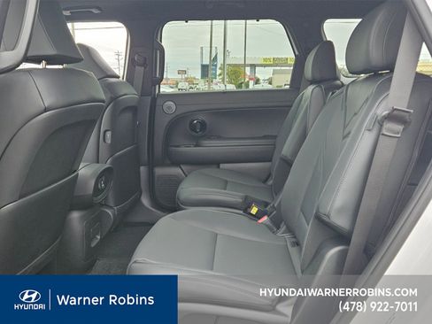 New 2026 Hyundai Palisade XRT Pro image 6