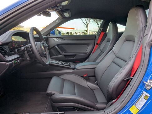 Certified 2026 Porsche 911 Carrera GTS image 5