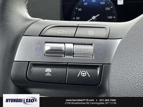Used 2025 Hyundai Kona Limited image 19