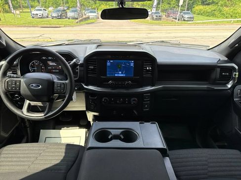 Used 2023 Ford F150 XL w/ XL STX Apperance Package AWD/4WD image 13