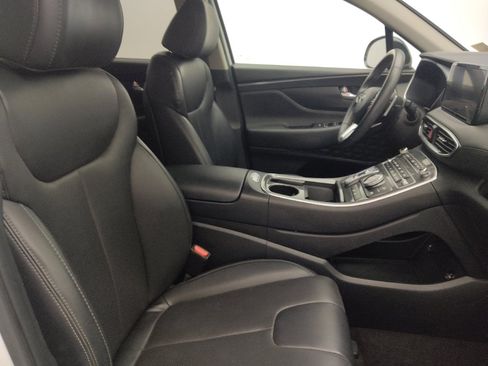 Used 2023 Hyundai Santa Fe XRT AWD/4WD image 21