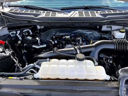 Used 2024 Ford F150 STX RWD image 32