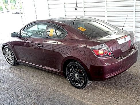 Used 2008 Scion tC FWD image 2