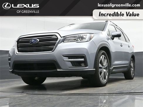 Used 2020 Subaru Ascent Limited w/ Popular Package #2 image 9
