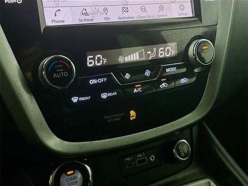 Used 2019 Nissan Murano Platinum image 19