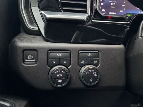 Certified 2023 Chevrolet Silverado 1500 LT w/ Protection Package image 15