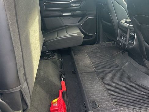 Used 2023 RAM 1500 Laramie image 31