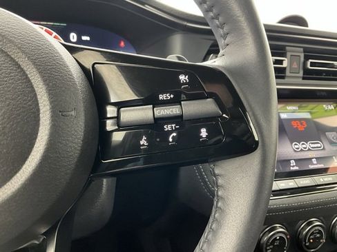 Used 2024 Nissan Z Sport w/ Floor Mat Package image 16