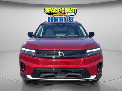 New 2026 Honda Prologue Touring