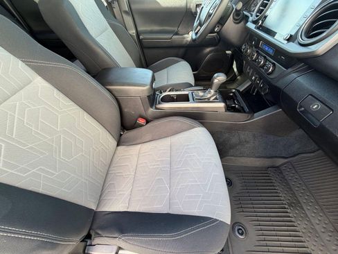 Certified 2023 Toyota Tacoma TRD Sport image 35