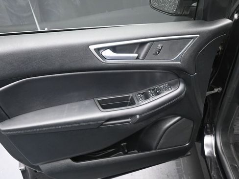 Used 2024 Ford Edge SEL w/ Convenience Package AWD/4WD image 16