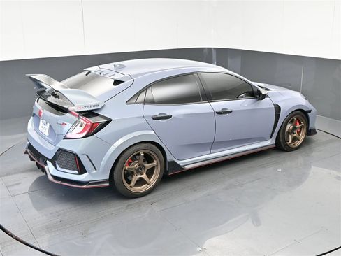 Used 2019 Honda Civic Type R image 26
