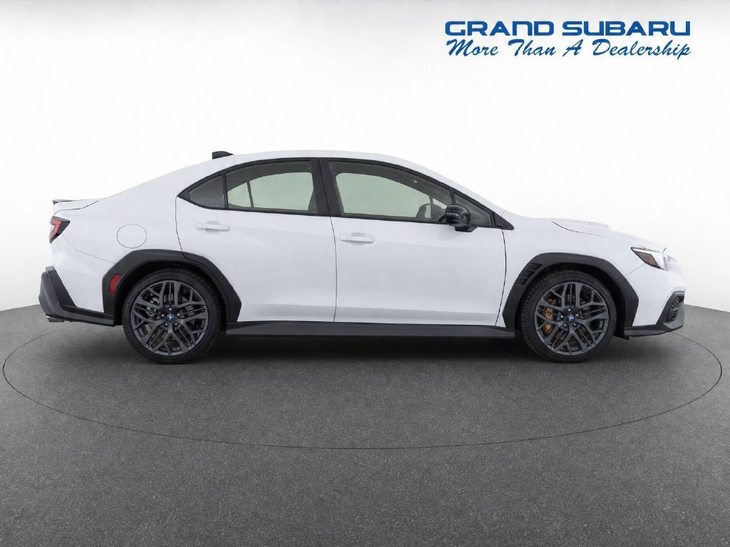 New 2026 Subaru WRX tS AWD/4WD image 8