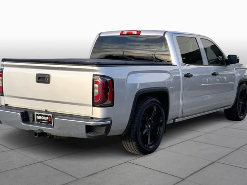 Used 2018 GMC Sierra 1500 SLT w/ SLT Premium Package image 11