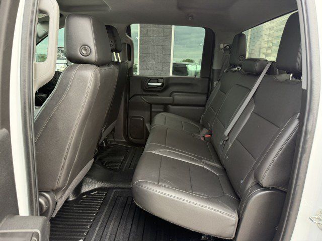 Used 2021 GMC Sierra 3500 4x4 Crew Cab w/ Convenience Package image 10