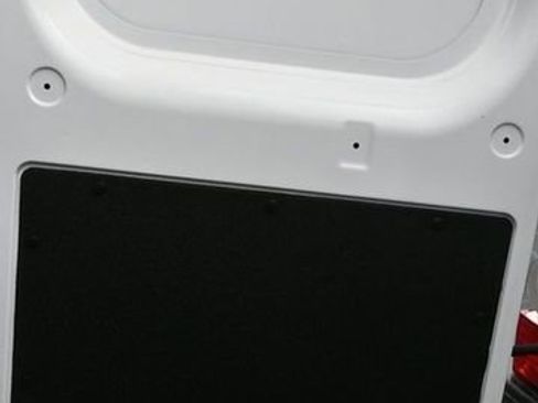 Used 2025 RAM ProMaster 2500 w/ Convenience Group image 12