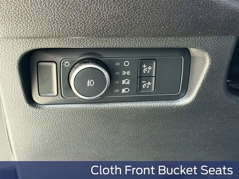 New 2026 Ford Ranger XL w/ Trailer Tow Package image 16