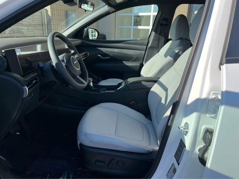 New 2026 Hyundai Santa Cruz SEL AWD/4WD image 28