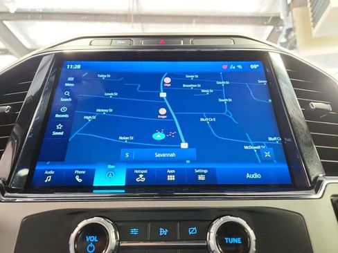 Used 2022 Ford F250 Lariat w/ Lariat Ultimate Package image 29