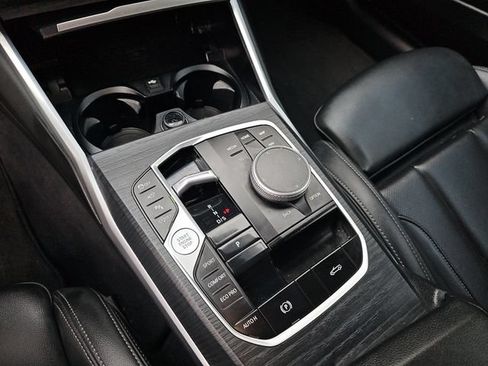 Used 2025 BMW 430i Convertible w/ Premium Package RWD image 26