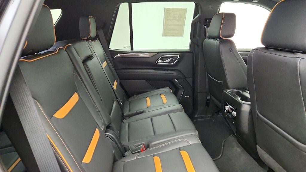 Used 2023 GMC Yukon AT4 AWD/4WD image 23