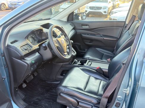 Used 2014 Honda CR-V LX image 11