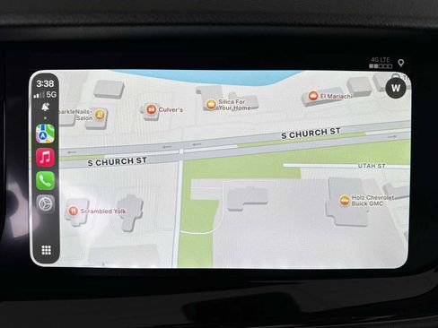 Certified 2023 Buick Envision Avenir AWD/4WD image 40