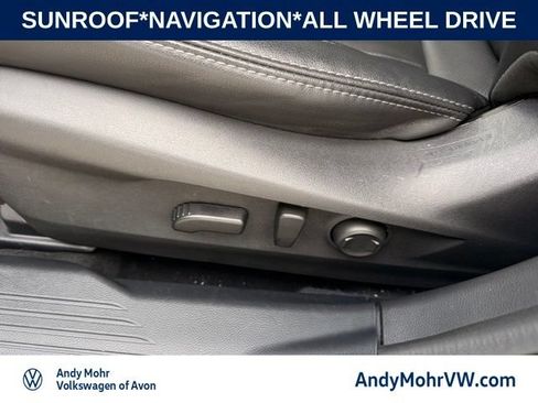 Used 2022 Subaru Legacy Limited AWD/4WD image 12