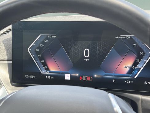 Used 2023 BMW i4 eDrive35 w/ Premium Package image 10