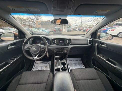 Used 2017 Kia Sportage LX image 24