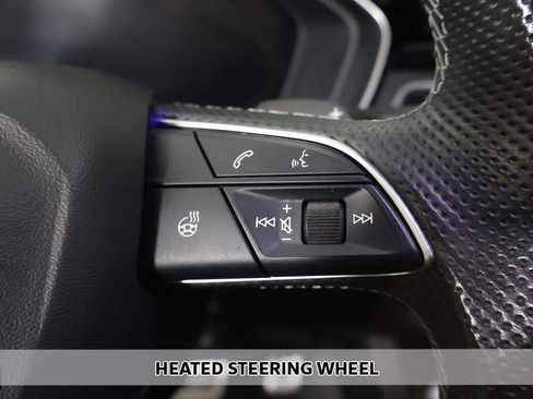 Used 2022 Audi S5 Premium Plus w/ Premium Plus Package image 8