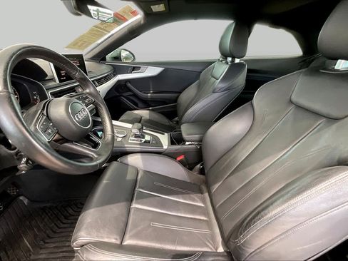 Used 2018 Audi A5 2.0T Premium Plus AWD/4WD image 16