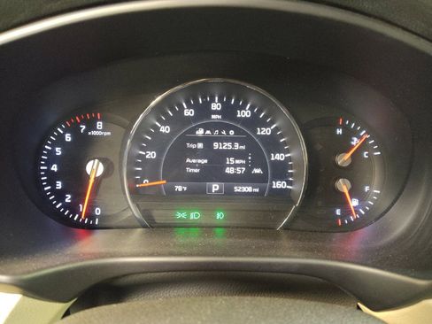 Used 2018 Kia Sorento EX w/ EX Advanced Touring Package image 23