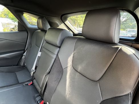 Used 2023 Lexus RX 500h F Sport w/ Cold Area Package AWD/4WD image 32