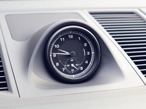 Certified 2023 Porsche Macan image 21