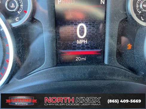 New 2026 RAM 2500 Big Horn image 32