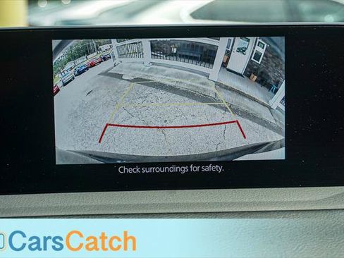 Used 2023 MAZDA CX-9 Touring AWD/4WD image 31