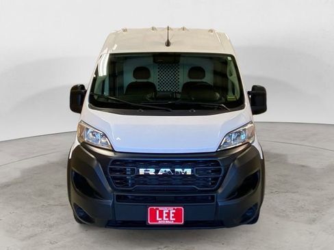Used 2023 RAM ProMaster 2500 w/ Interior LED Lighting Group image 9