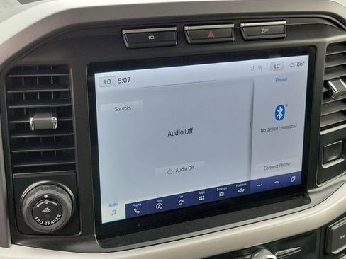 Certified 2023 Ford F150 XLT w/ Equipment Group 302A High AWD/4WD image 20