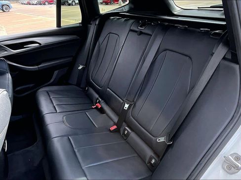 Used 2019 BMW X3 sDrive30i w/ M Sport Package 2 image 20