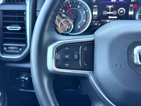 Used 2024 RAM 3500 Laramie w/ Night Edition image 22